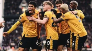 Wolves vs Aston Villa 2-0: Gary O’Neil Temukan Resep Rahasia, Unai Emery Kehilangan Sihir!