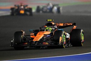 REVOLUSI JET DARAT 2026: Era Baru Dimulai, Red Bull Terancam, dan Kebangkitan Mesin Listrik-Hidrogen di Tes Pramusim Bahrain!