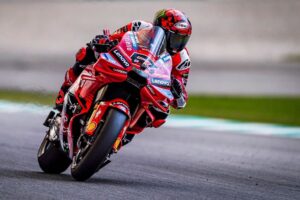 MotoGP Portugal 2025: Bagnaia Berusaha Rebut Kembali Posisi Ketiga Klasemen