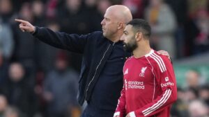 Inter Miami Bakal Angkut Mohamed Salah? Begini Kata Fabrizio Romano