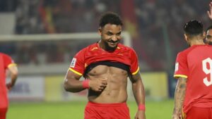 Hasil Vietnam vs Malaysia: The Golden Star Nguyen Menang 3-1 dan Sempurna di Grup F