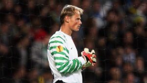 Berita Duka: Eks Kiper Arsenal dan Juventus Alex Manninger Meninggal Dunia Akibat Kecelakaan