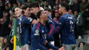 Kemenangan di Markas Sporting jadi Pembuktian Arsenal Pekan Ini